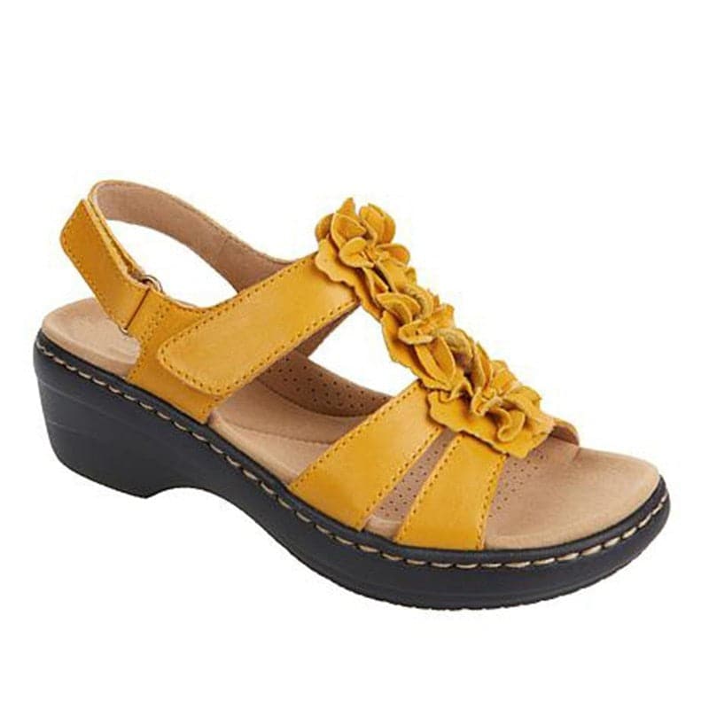 ANETA CASUAL SANDALS