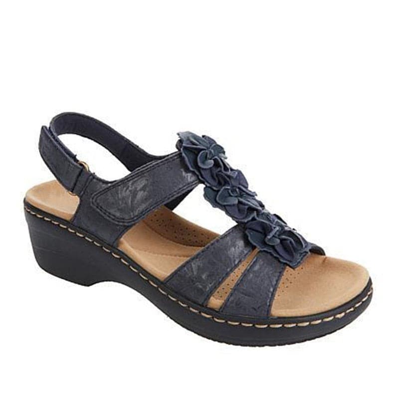 ANETA CASUAL SANDALS