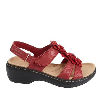 ANETA CASUAL SANDALS