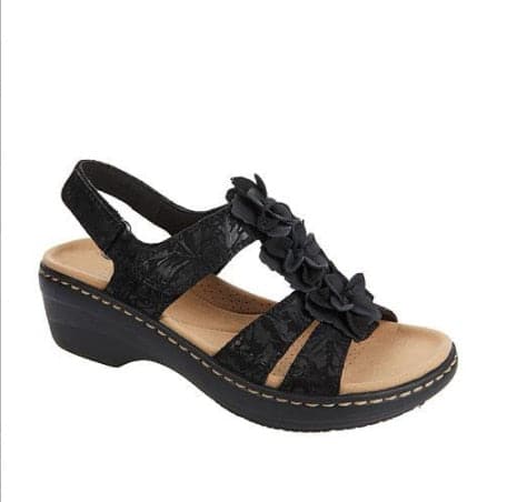ANETA CASUAL SANDALS