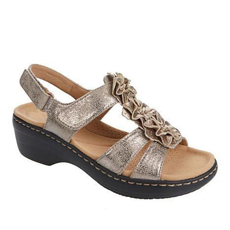 ANETA CASUAL SANDALS