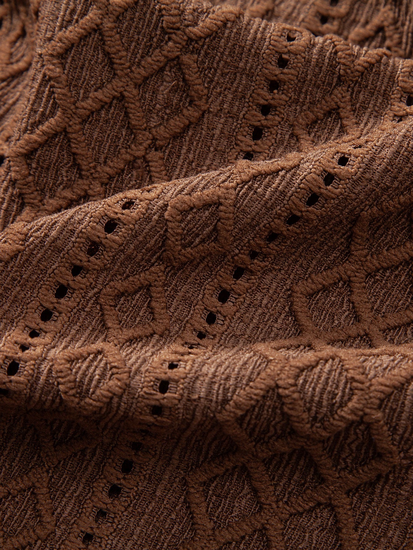 RAVELLO JACQUARD CO-ORD SET