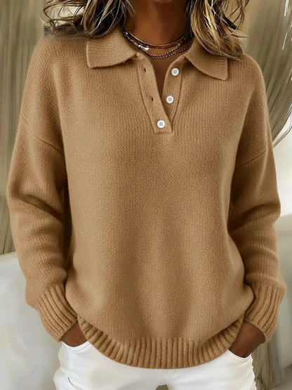 SERAFINA TURTLENECK SWEATER