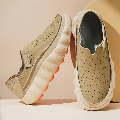 LUCA COMFORT GRIP LOAFER