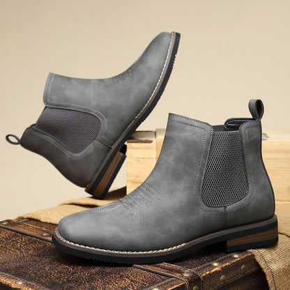 CALDWELL CHELSEA BOOT