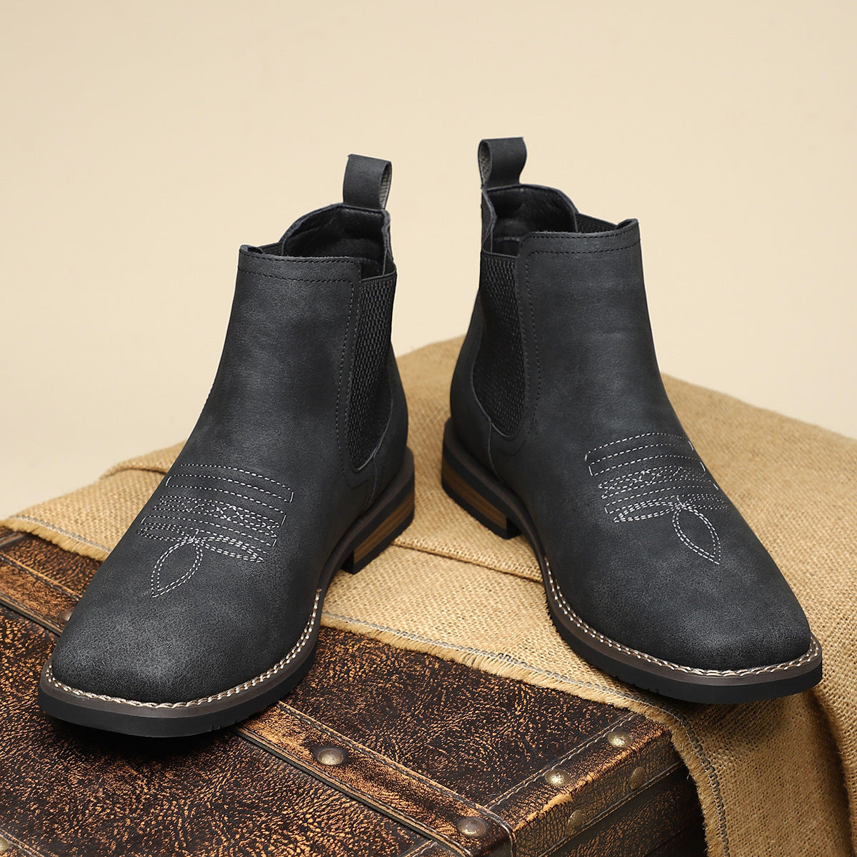 CALDWELL CHELSEA BOOT