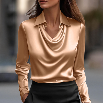 LUCENTIA PARIS BLOUSE