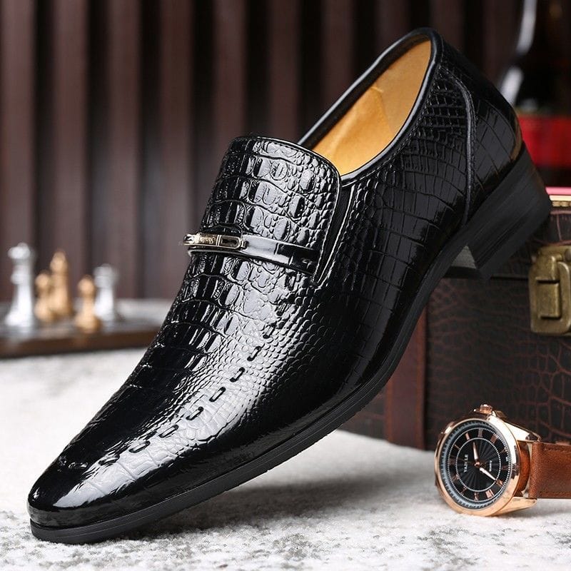 Vittorio Croc Oxford