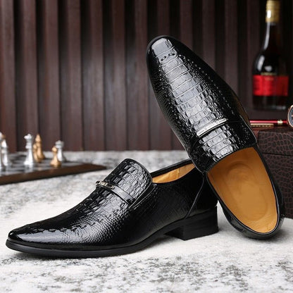 Vittorio Croc Oxford