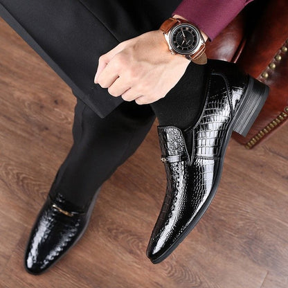 Vittorio Croc Oxford