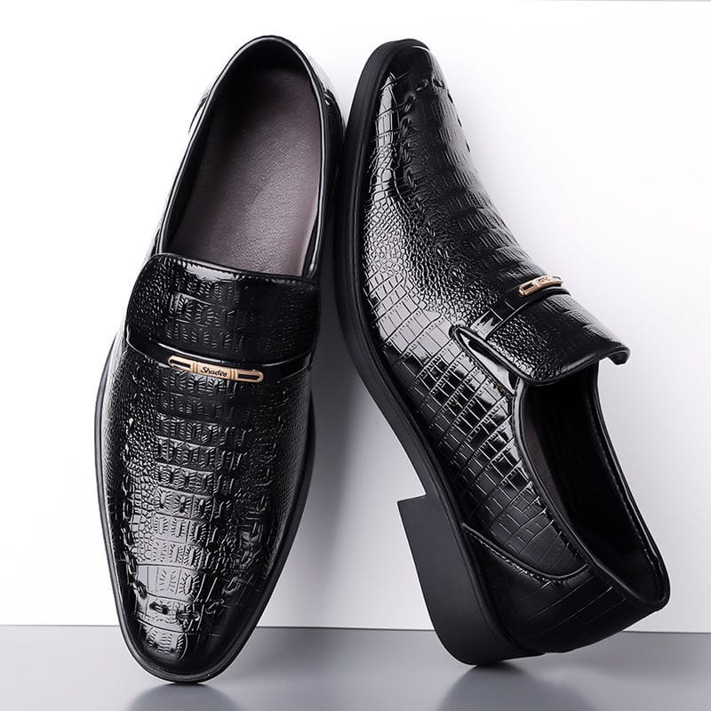 Vittorio Croc Oxford