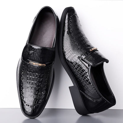 Vittorio Croc Oxford