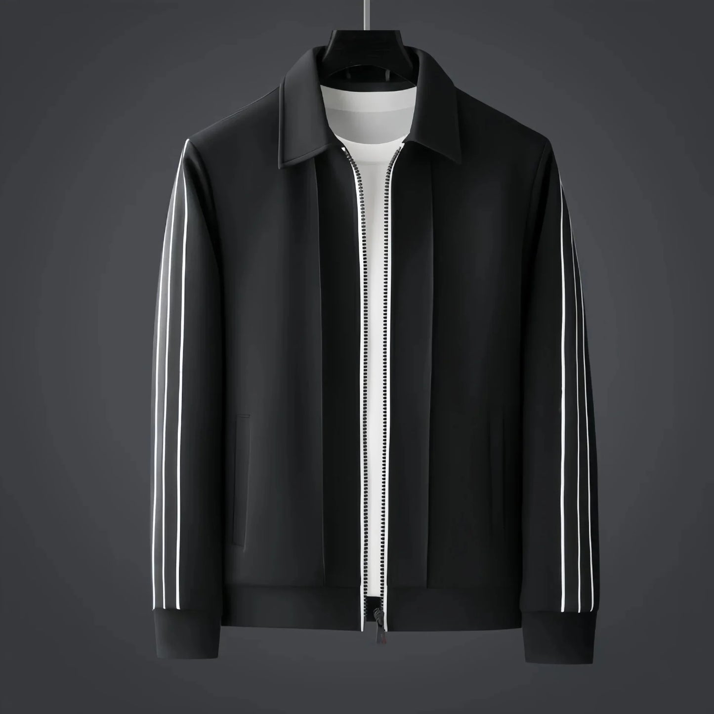 RIVERTON TRACKSUIT SET