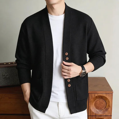 Hayes Knit Cardigan