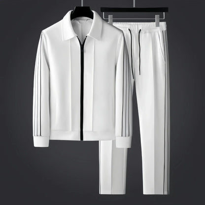 RIVERTON TRACKSUIT SET