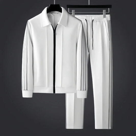 RIVERTON TRACKSUIT SET