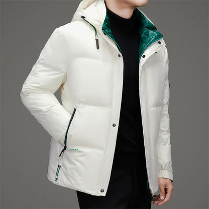 NORDVALE DOWN JACKET