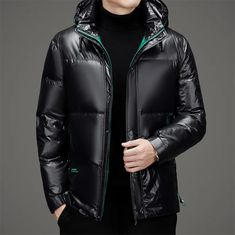NORDVALE DOWN JACKET