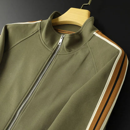 SERGIO PREMIUM TRACKSUIT SET