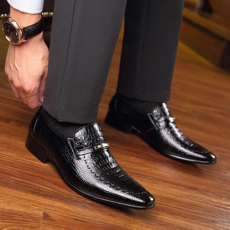 Vittorio Croc Oxford
