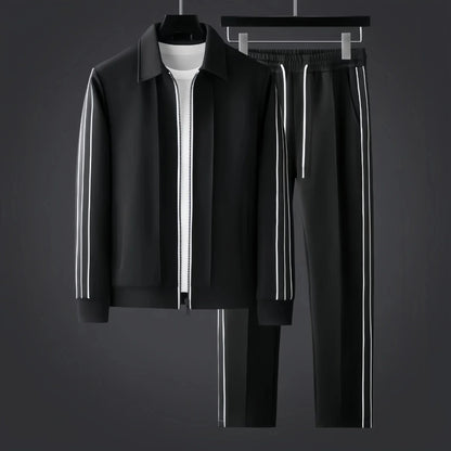 RIVERTON TRACKSUIT SET