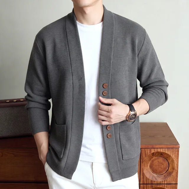 Hayes Knit Cardigan