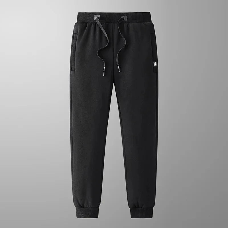 SIFRED FLEECE JOGGERS