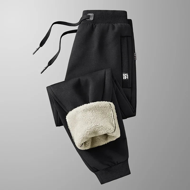 SIFRED FLEECE JOGGERS