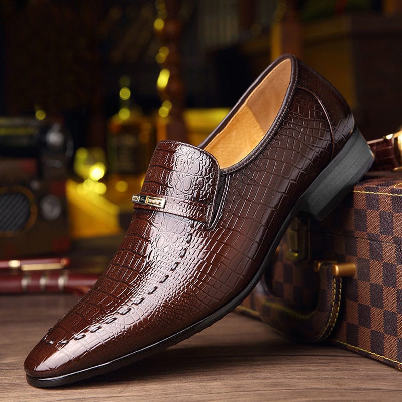 Vittorio Croc Oxford