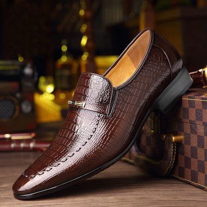 Vittorio Croc Oxford