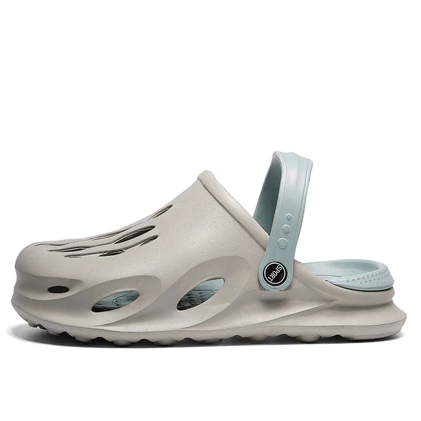 CASTELLANO MILANO CLOGS