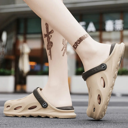 CASTELLANO MILANO CLOGS