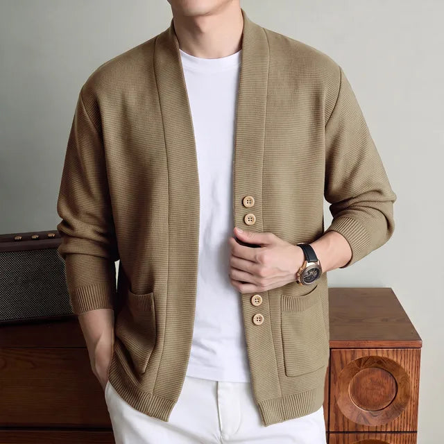 Hayes Knit Cardigan