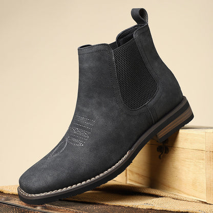 CALDWELL CHELSEA BOOT