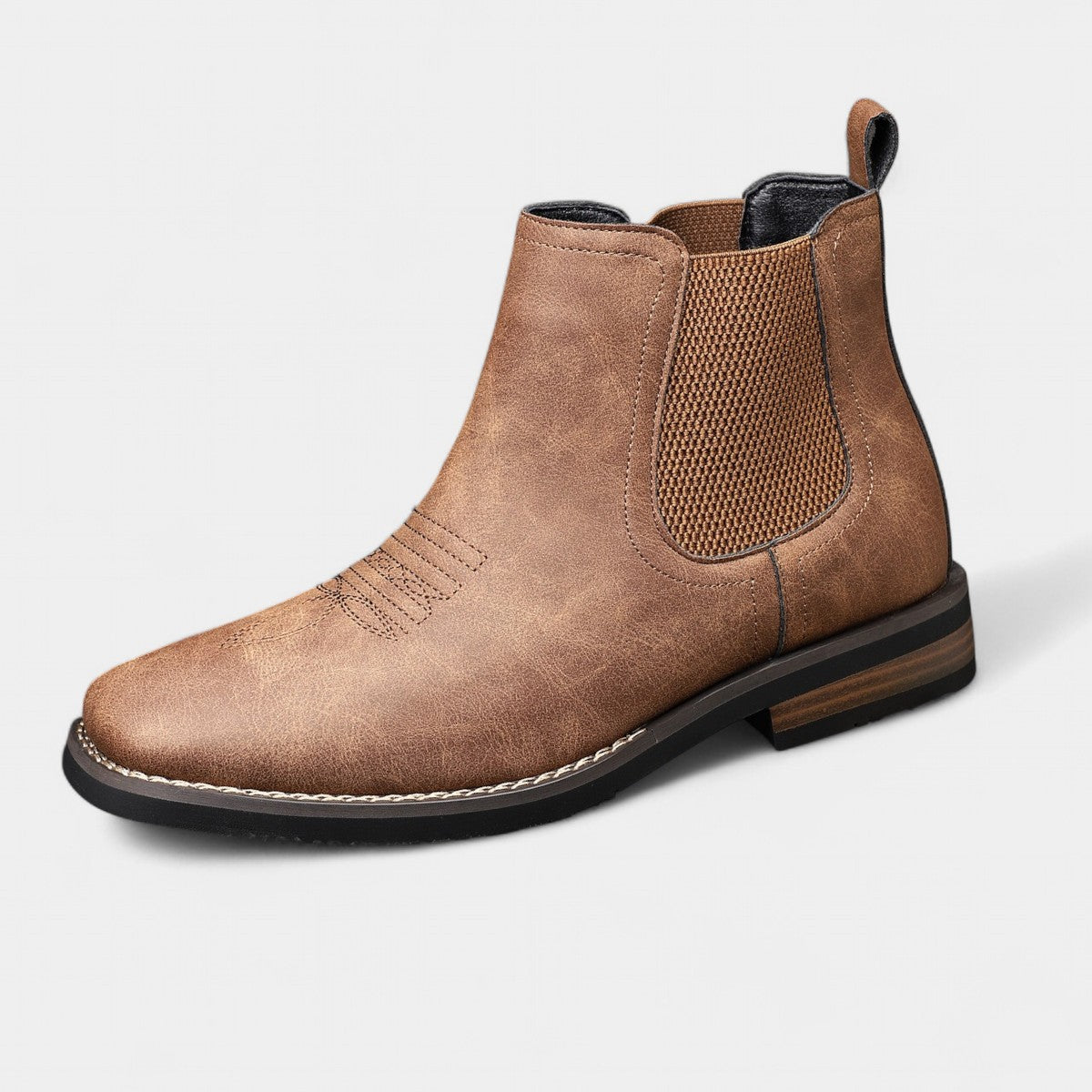 CALDWELL CHELSEA BOOT