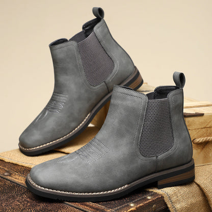 CALDWELL CHELSEA BOOT