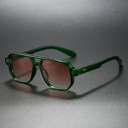 Oslo Aviator Sunglasses