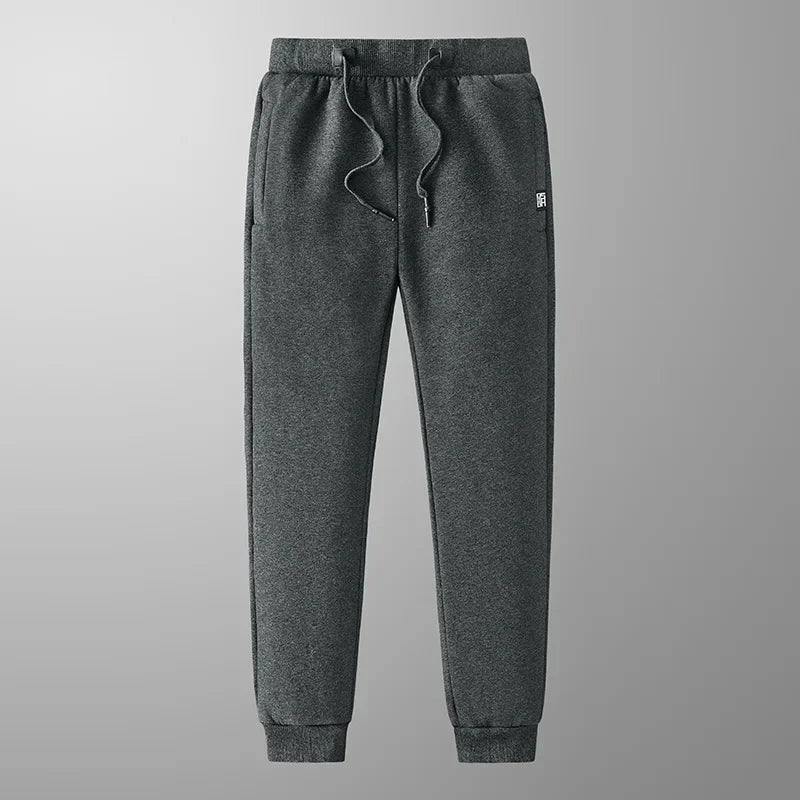 SIFRED FLEECE JOGGERS