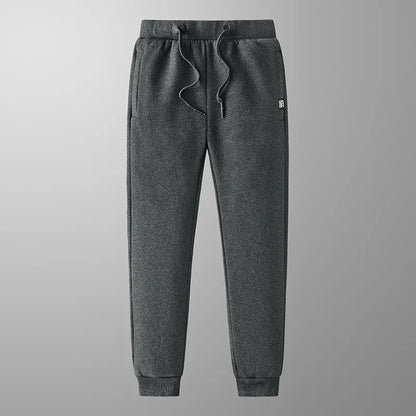 SIFRED FLEECE JOGGERS