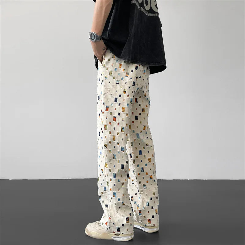 NOVA™ - MINIMALIST PANTS