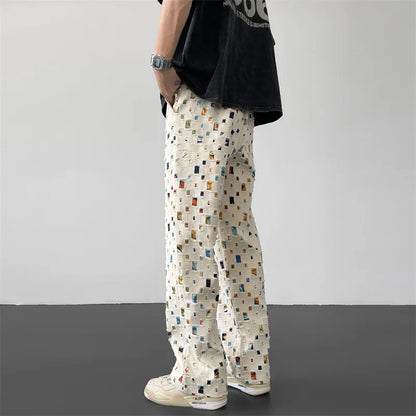 NOVA™ - MINIMALIST PANTS