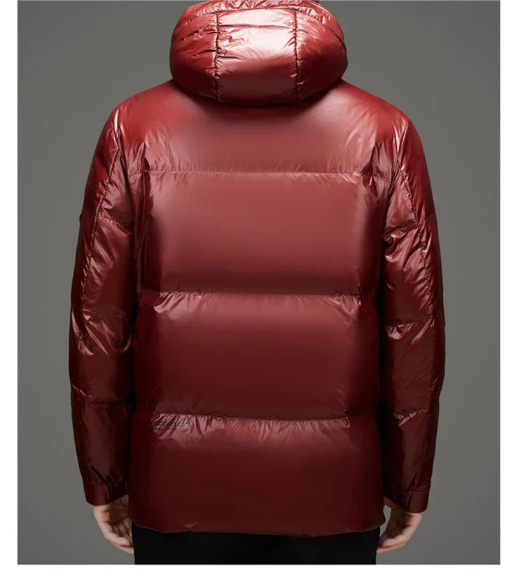 NORDVALE DOWN JACKET