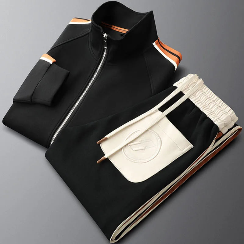 SERGIO PREMIUM TRACKSUIT SET