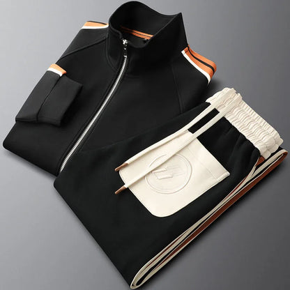 SERGIO PREMIUM TRACKSUIT SET