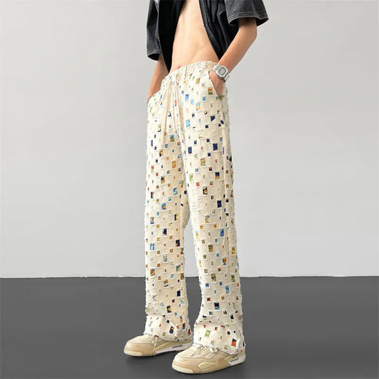 NOVA™ - MINIMALIST PANTS