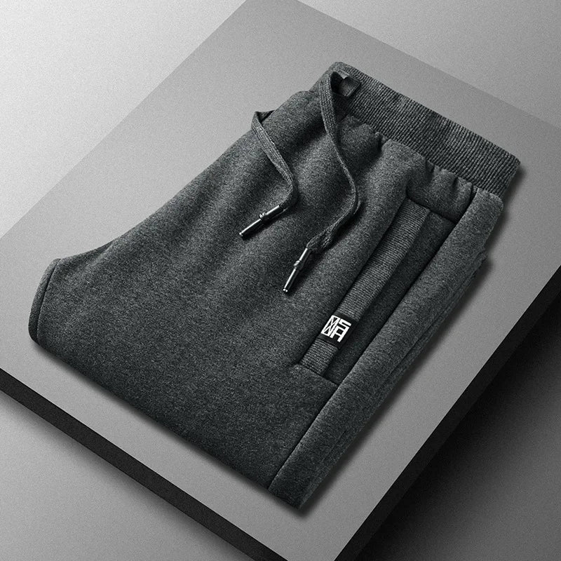 SIFRED FLEECE JOGGERS