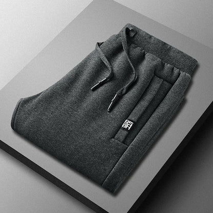 SIFRED FLEECE JOGGERS