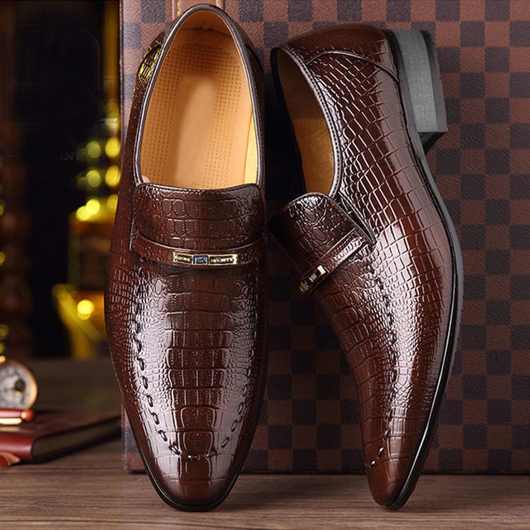 Vittorio Croc Oxford