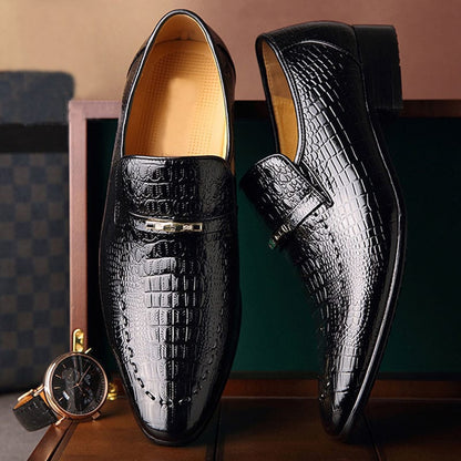 Vittorio Croc Oxford