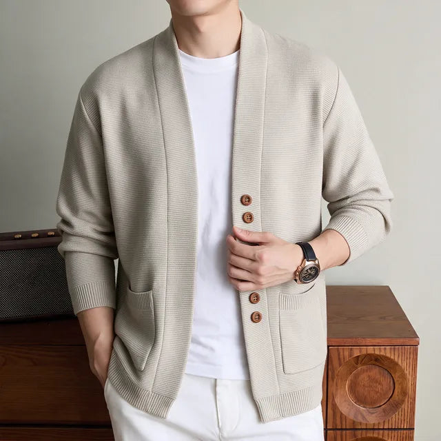 Hayes Knit Cardigan